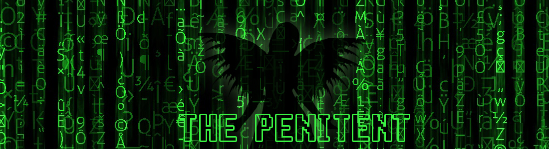 The Penitent